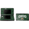 Ohio University Ohio Bobcats 3DS (2011) Skin